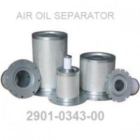 2901034300 GA11 Air Oil Separator